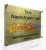 Złota tabliczka 40x30 cm personalizowana projekt reklama logo szyld plexi