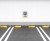 Tabliczka PARKING TYLKO DLA KLIENTÓW 40x30cm złota informacyjna druk UV