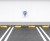 Tabliczka PARKING TYLKO DLA KLIENTÓW 40x30cm informacyjna druk UV PCV 3MM