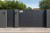 Tabliczka UWAGA NIE PARKOWAĆ MIEJSCE PRYWATNE 30x20cm druk UV PCV 3MM
